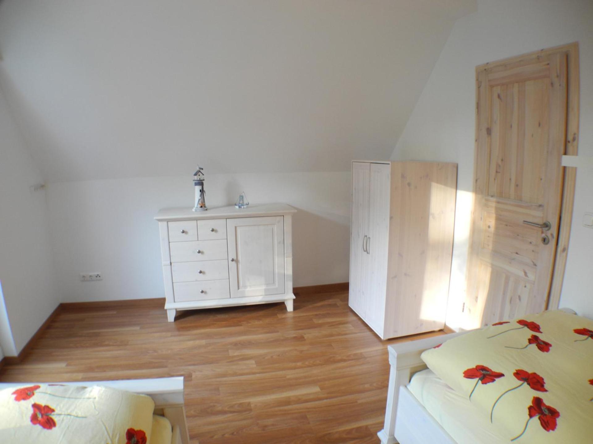 Ferienhaus Felilotte - Glowe - a69764 Exterior foto
