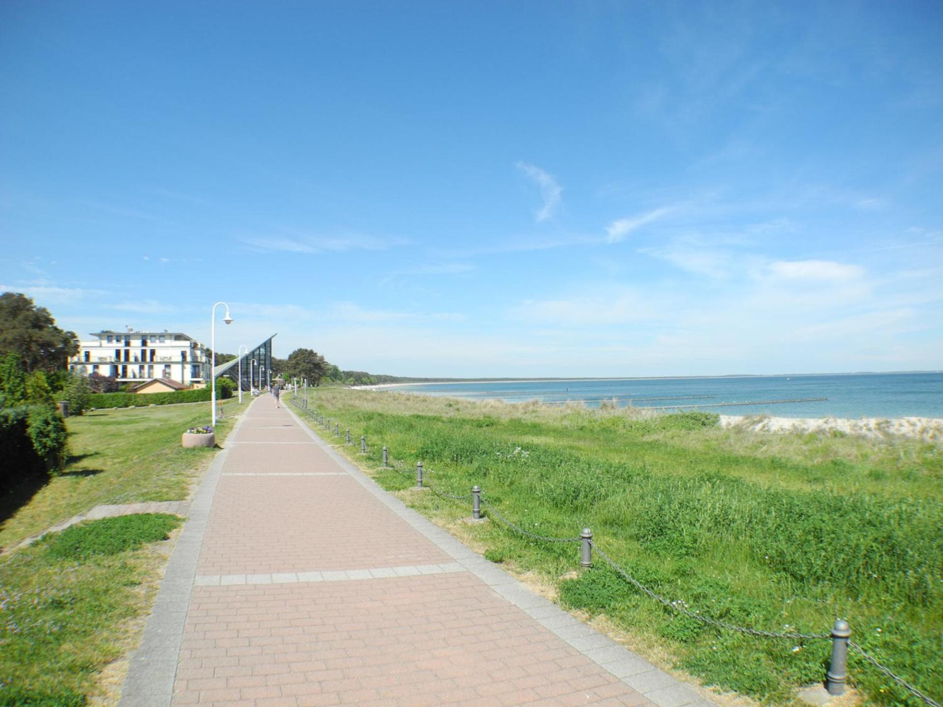 Ferienhaus Felilotte - Glowe - a69764 Exterior foto