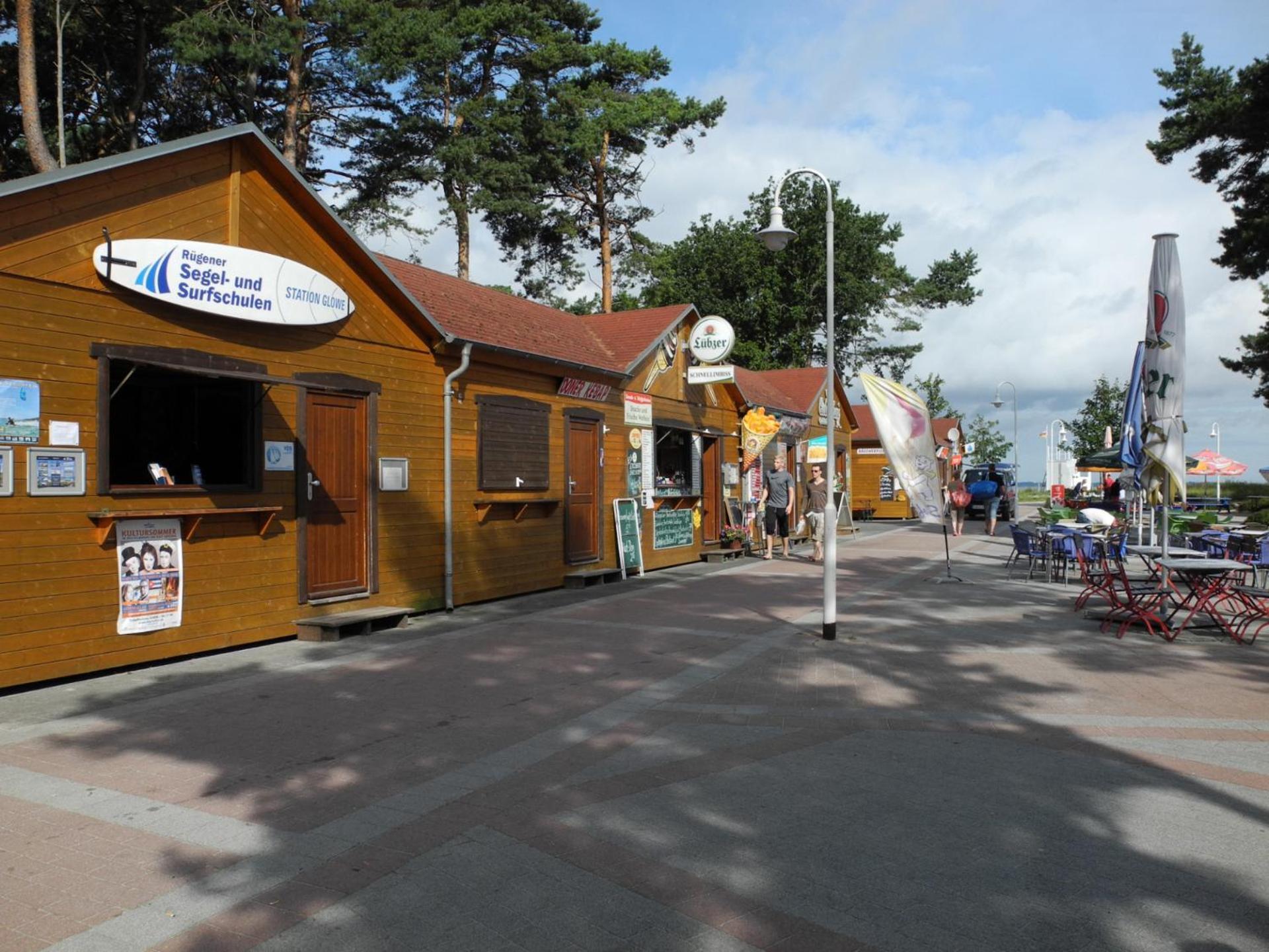 Ferienhaus Felilotte - Glowe - a69764 Exterior foto