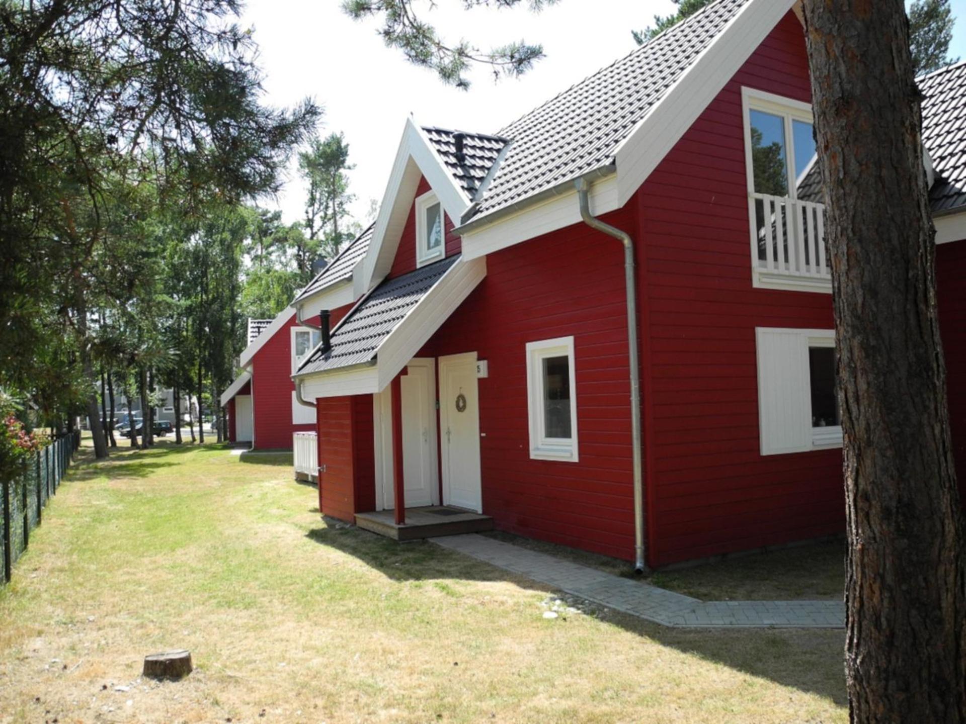 Ferienhaus Felilotte - Glowe - a69764 Exterior foto